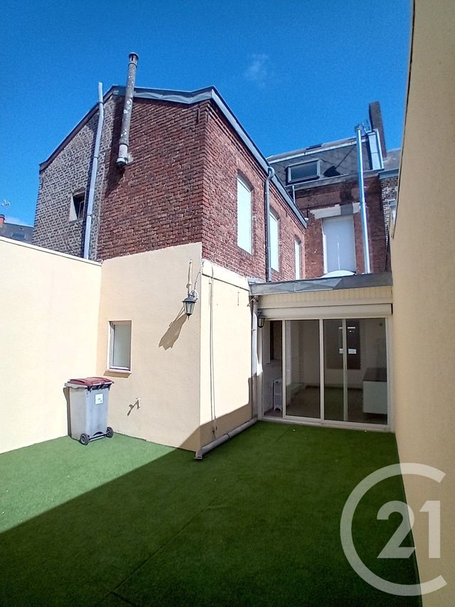Maison à vendre - 8 pièces - 180 m2 - St Quentin - 02 - PICARDIE
