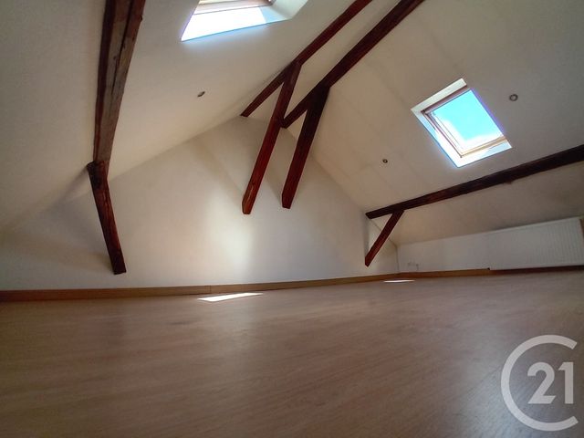 Maison à vendre - 8 pièces - 180 m2 - St Quentin - 02 - PICARDIE