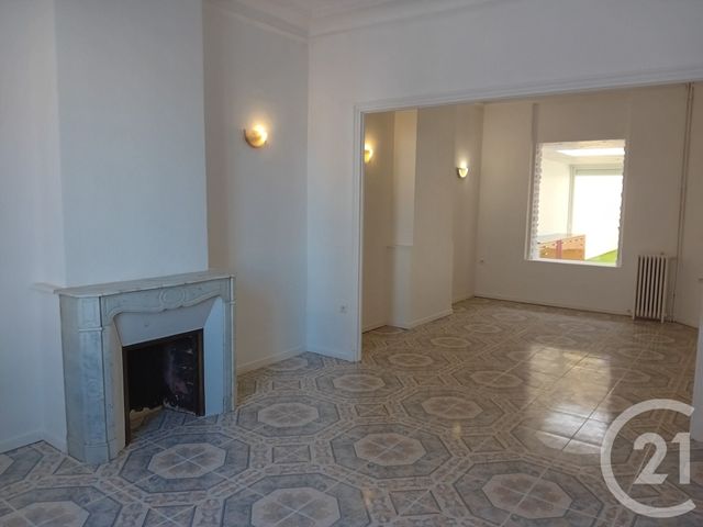 Maison à vendre - 8 pièces - 180 m2 - St Quentin - 02 - PICARDIE