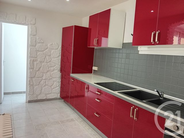 Maison à vendre - 8 pièces - 180 m2 - St Quentin - 02 - PICARDIE