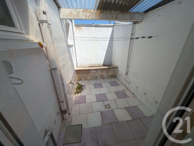 Afficher la photo en grand Maison à louer - 4 pièces - 65 m2 - St Quentin - 02 - PICARDIE