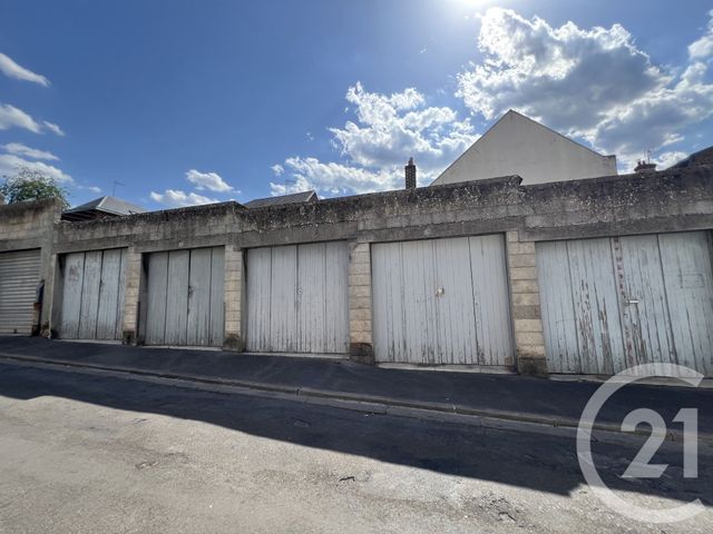 Maison à vendre - 4 pièces - 122 m2 - St Quentin - 02 - PICARDIE