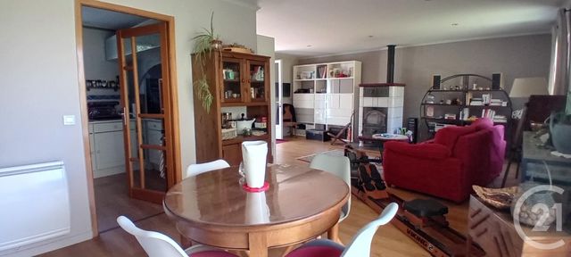 Maison à vendre - 5 pièces - 88 m2 - Nesle - 80 - PICARDIE
