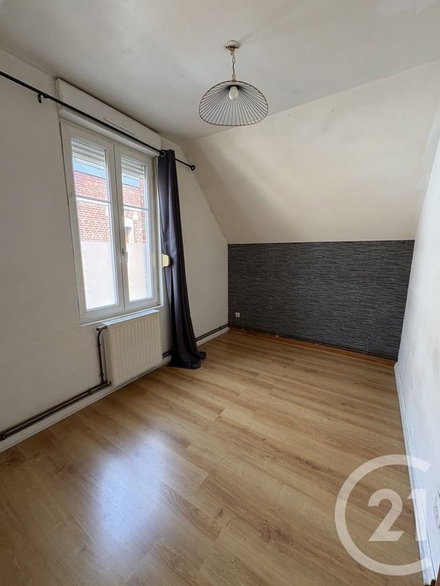 Maison à vendre - 3 pièces - 48 m2 - St Quentin - 02 - PICARDIE
