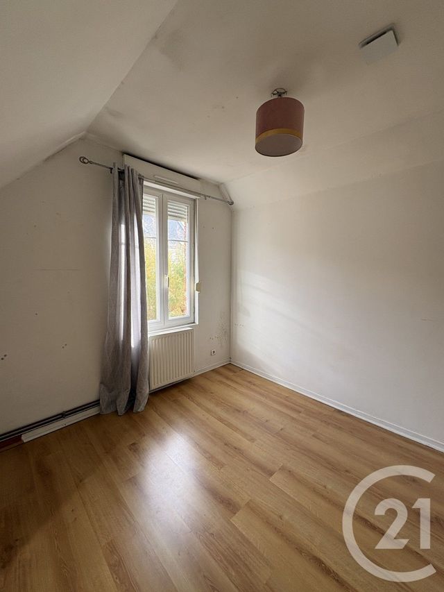 Maison à vendre - 3 pièces - 48 m2 - St Quentin - 02 - PICARDIE