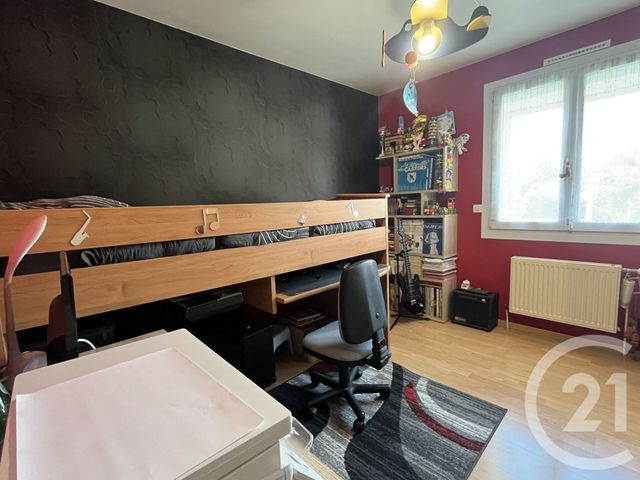 Maison à vendre - 5 pièces - 121,64 m2 - Vermand - 02 - PICARDIE