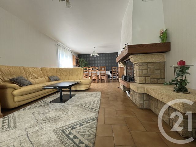 Maison à vendre - 5 pièces - 121,64 m2 - Vermand - 02 - PICARDIE