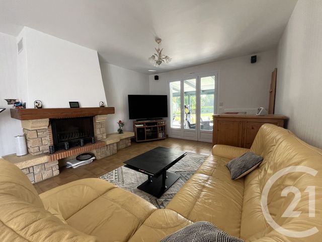 Maison à vendre - 5 pièces - 121,64 m2 - Vermand - 02 - PICARDIE