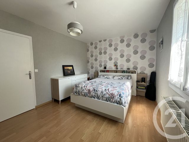 Maison à vendre - 5 pièces - 121,64 m2 - Vermand - 02 - PICARDIE