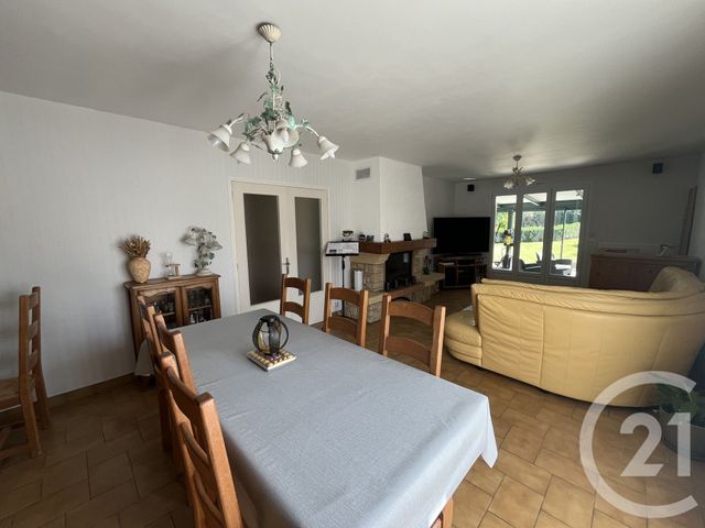 Maison à vendre - 5 pièces - 121,64 m2 - Vermand - 02 - PICARDIE