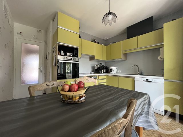 Maison à vendre - 5 pièces - 121,64 m2 - Vermand - 02 - PICARDIE