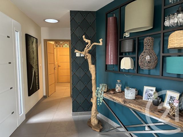 Maison &agrave; vendre - 5 pi&egrave;ces - 150 m2 - Rouvroy - 02 - PICARDIE