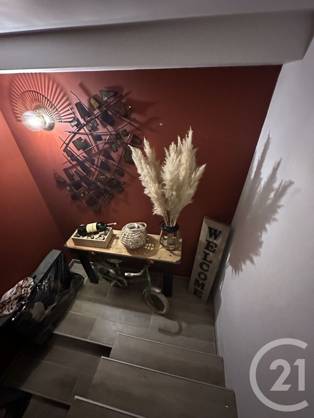 Maison &agrave; vendre - 5 pi&egrave;ces - 150 m2 - Rouvroy - 02 - PICARDIE