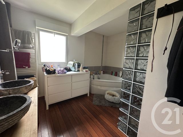 Maison &agrave; vendre - 5 pi&egrave;ces - 150 m2 - Rouvroy - 02 - PICARDIE