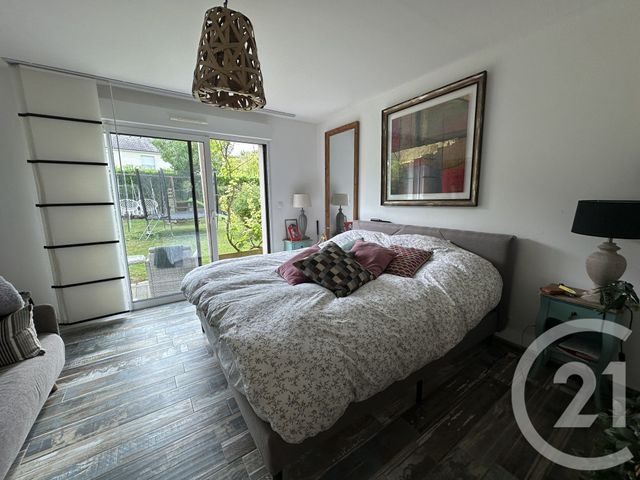 Maison &agrave; vendre - 5 pi&egrave;ces - 150 m2 - Rouvroy - 02 - PICARDIE