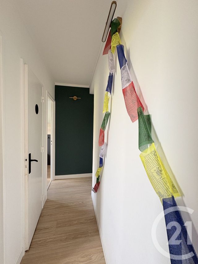 Afficher la photo en grand Appartement T3 à vendre - 3 pièces - 65,32 m2 - St Quentin - 02 - PICARDIE