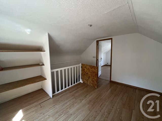 Maison à vendre - 4 pièces - 53 m2 - St Quentin - 02 - PICARDIE