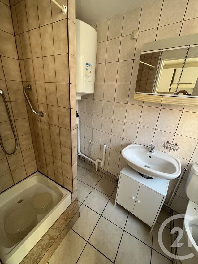 Maison à vendre - 4 pièces - 53 m2 - St Quentin - 02 - PICARDIE