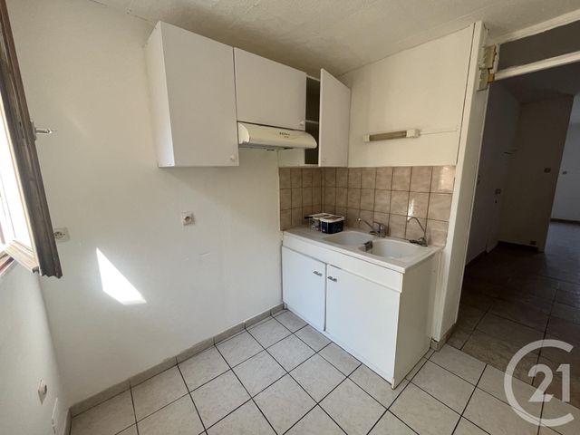 Maison à vendre - 4 pièces - 53 m2 - St Quentin - 02 - PICARDIE