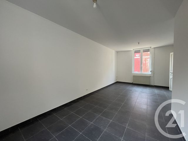 Maison à vendre ST QUENTIN