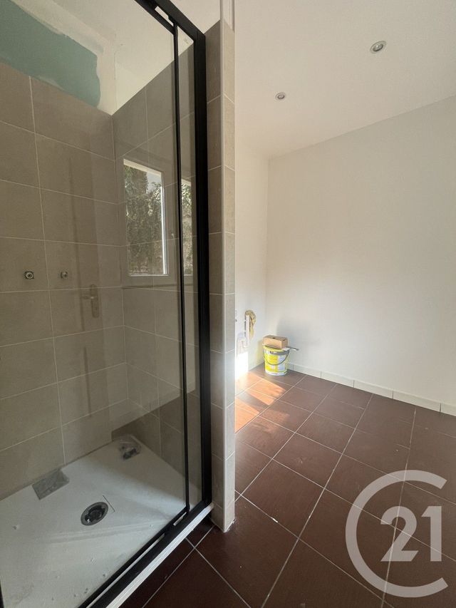 Maison à vendre - 5 pièces - 67,22 m2 - St Quentin - 02 - PICARDIE