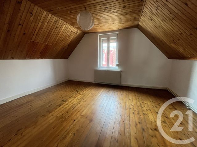 Maison à vendre - 5 pièces - 67,22 m2 - St Quentin - 02 - PICARDIE