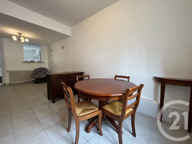 Maison &agrave; vendre - 4 pi&egrave;ces - 57,41 m2 - St Quentin - 02 - PICARDIE