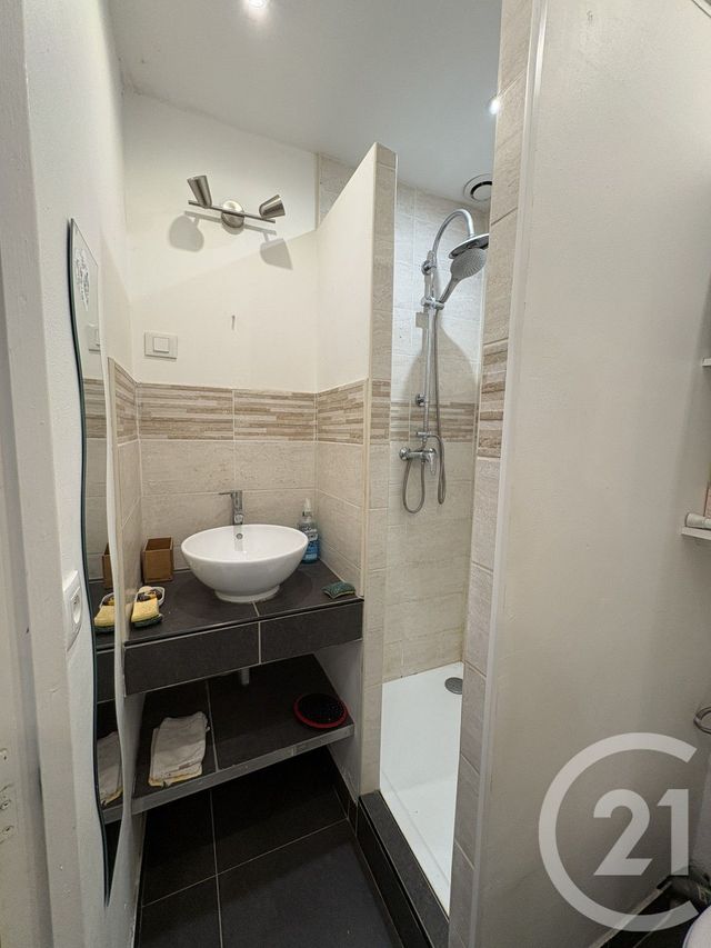 Maison à vendre - 4 pièces - 57,41 m2 - St Quentin - 02 - PICARDIE