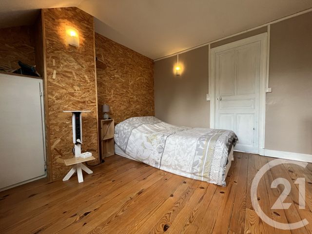 Maison &agrave; vendre - 4 pi&egrave;ces - 57,41 m2 - St Quentin - 02 - PICARDIE