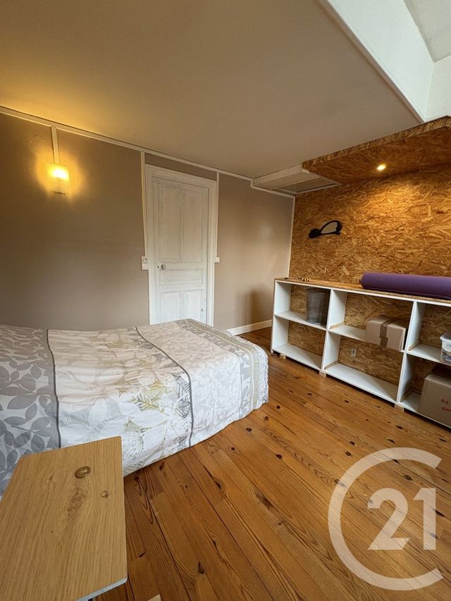 Maison à vendre - 4 pièces - 57,41 m2 - St Quentin - 02 - PICARDIE