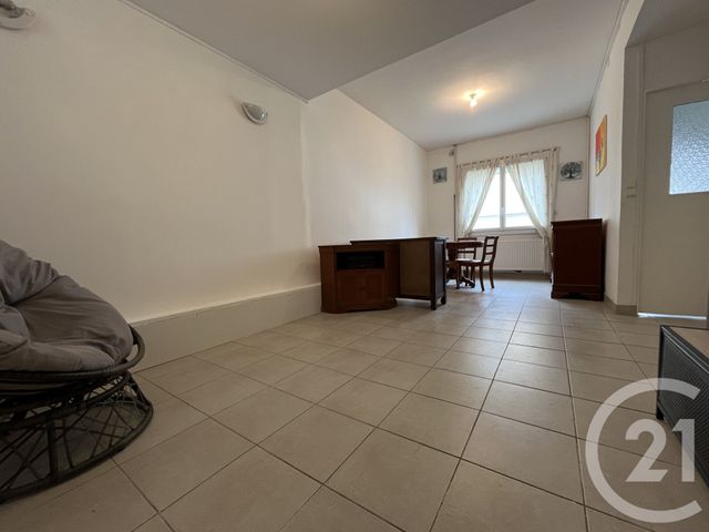 Maison à vendre ST QUENTIN