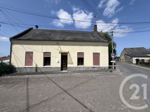 maison - FRESNOY LE GRAND - 02