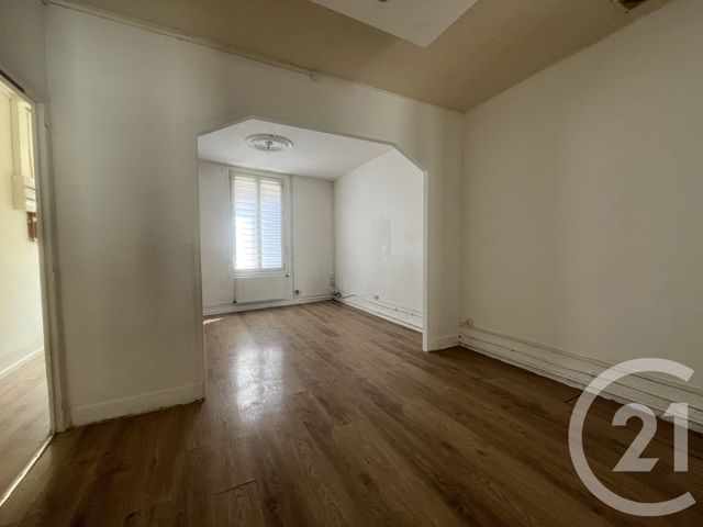 Maison à vendre ST QUENTIN