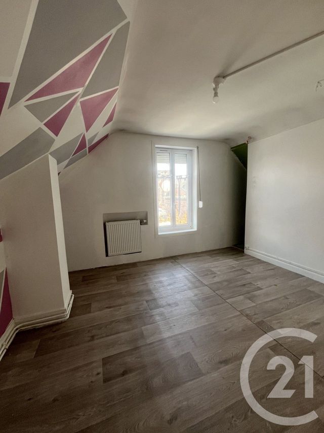 Maison à vendre - 3 pièces - 57,12 m2 - St Quentin - 02 - PICARDIE