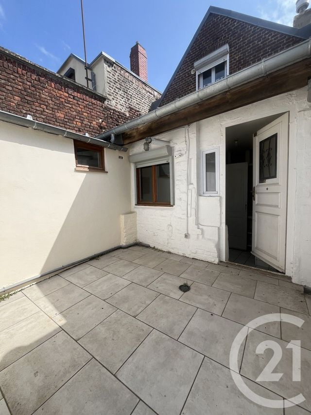 maison - ST QUENTIN - 02