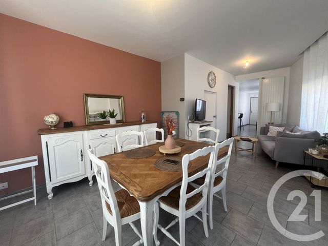 Maison à vendre - 4 pièces - 60,91 m2 - St Quentin - 02 - PICARDIE