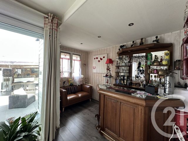 Maison &agrave; vendre - 5 pi&egrave;ces - 115 m2 - St Quentin - 02 - PICARDIE
