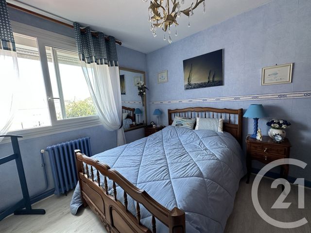 Maison &agrave; vendre - 5 pi&egrave;ces - 115 m2 - St Quentin - 02 - PICARDIE