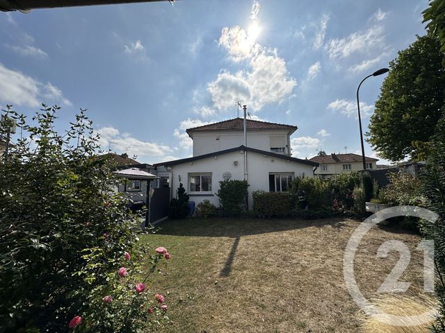 maison - ST QUENTIN - 02
