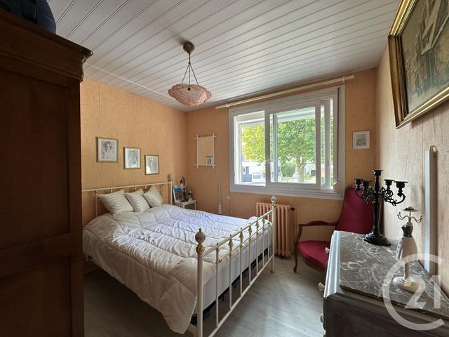 Maison &agrave; vendre - 5 pi&egrave;ces - 115 m2 - St Quentin - 02 - PICARDIE