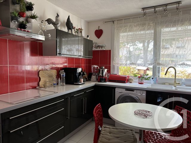 Maison &agrave; vendre - 5 pi&egrave;ces - 115 m2 - St Quentin - 02 - PICARDIE
