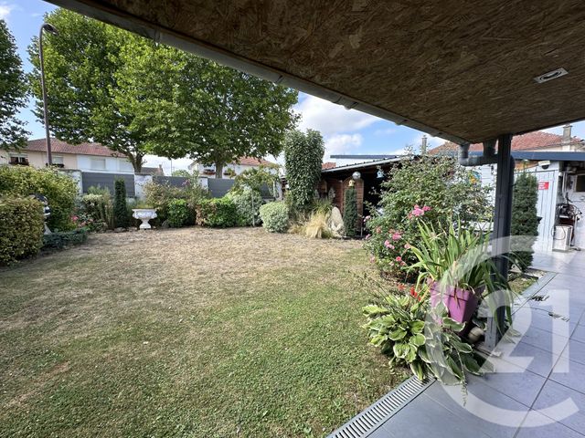 Maison &agrave; vendre - 5 pi&egrave;ces - 115 m2 - St Quentin - 02 - PICARDIE