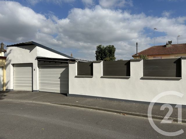 Maison &agrave; vendre - 5 pi&egrave;ces - 115 m2 - St Quentin - 02 - PICARDIE