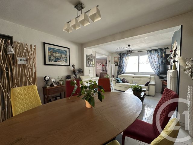 Maison &agrave; vendre - 5 pi&egrave;ces - 115 m2 - St Quentin - 02 - PICARDIE