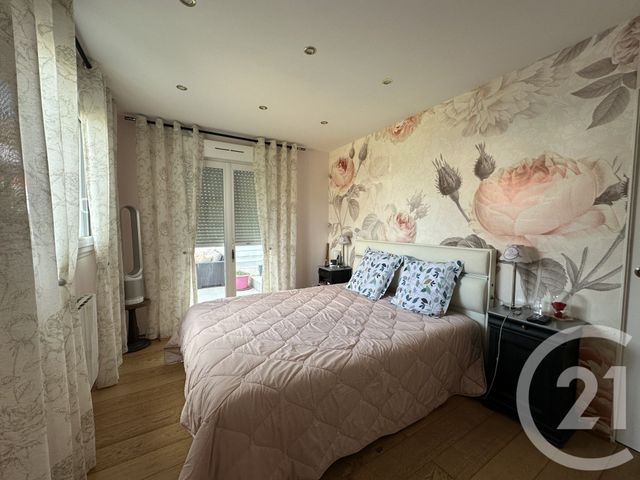 Maison &agrave; vendre - 5 pi&egrave;ces - 115 m2 - St Quentin - 02 - PICARDIE