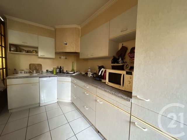 Maison à vendre - 4 pièces - 70,45 m2 - St Quentin - 02 - PICARDIE