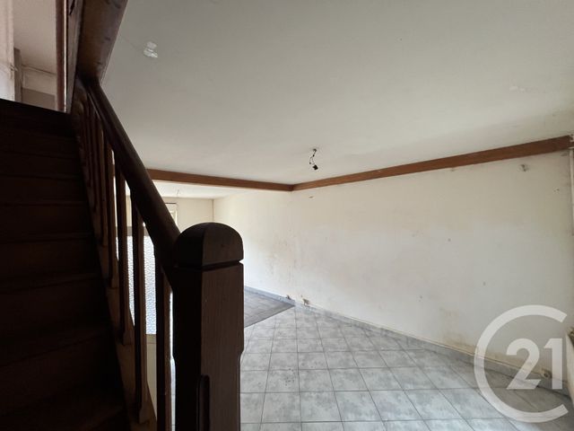 Maison à vendre - 4 pièces - 119,75 m2 - St Quentin - 02 - PICARDIE