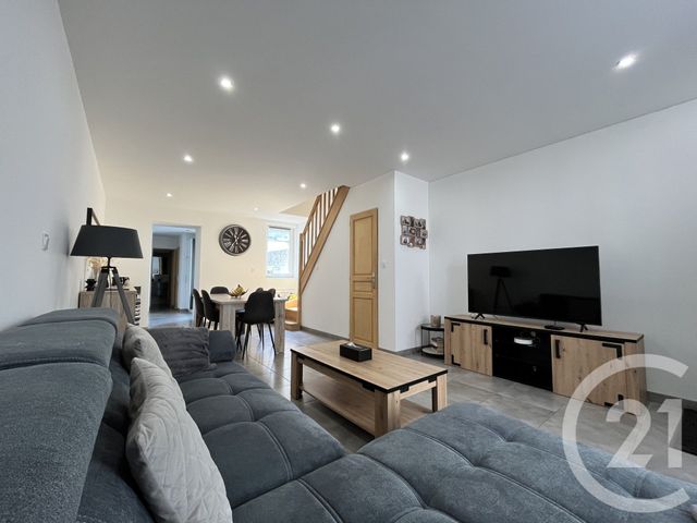 Maison à vendre ST QUENTIN