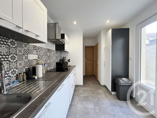 Afficher la photo en grand Maison à vendre - 5 pièces - 78 m2 - St Quentin - 02 - PICARDIE