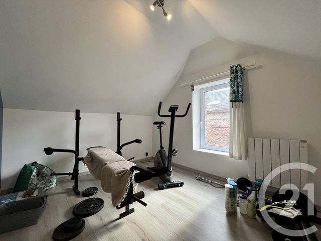 Afficher la photo en grand Maison à vendre - 5 pièces - 78 m2 - St Quentin - 02 - PICARDIE